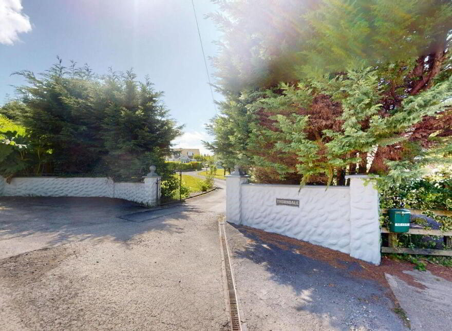 Thorndale, Coolree, Y35PNT3