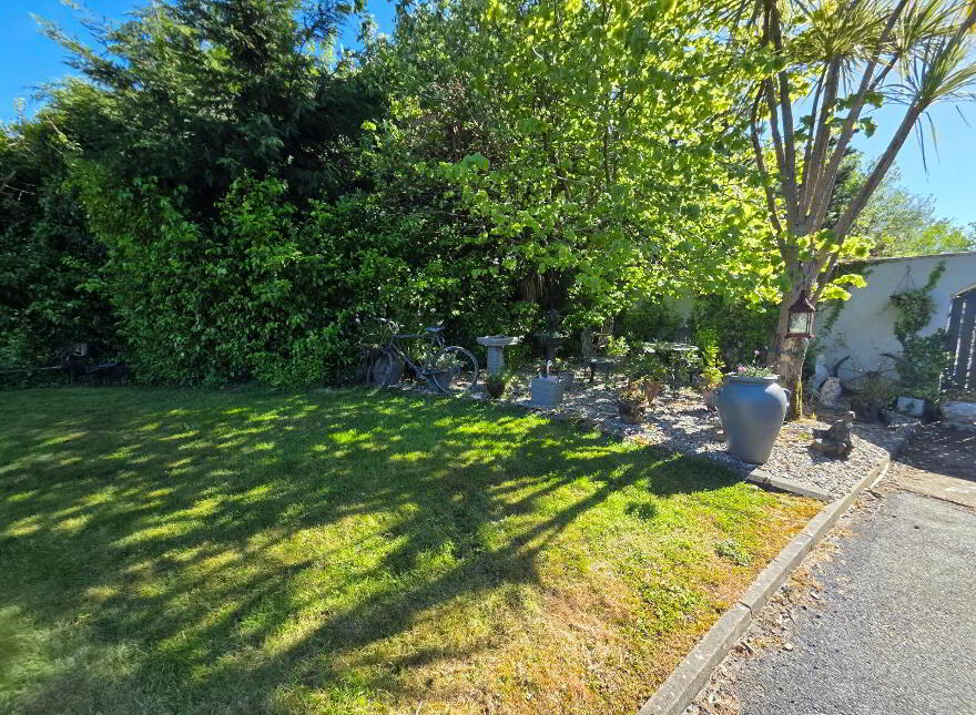 Thorndale, Coolree, Y35PNT3