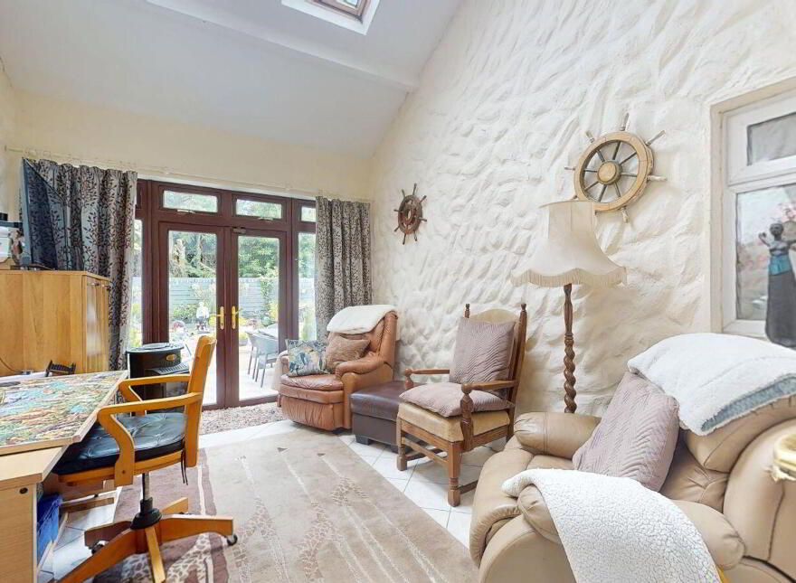 Thorndale, Coolree, Y35PNT3