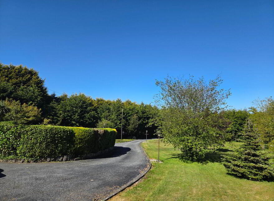 Thorndale, Coolree, Y35PNT3