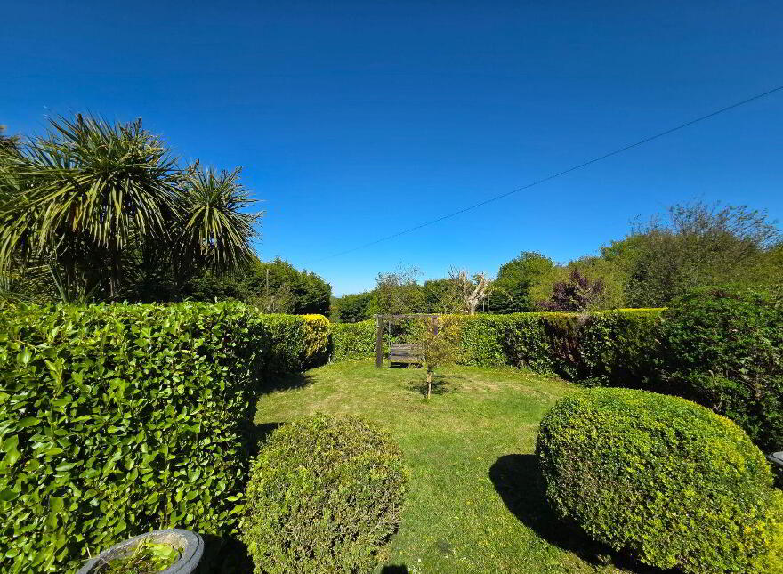 Thorndale, Coolree, Y35PNT3