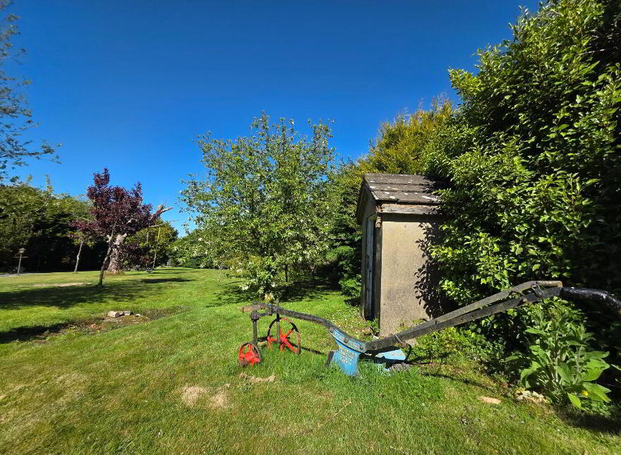 Thorndale, Coolree, Y35PNT3