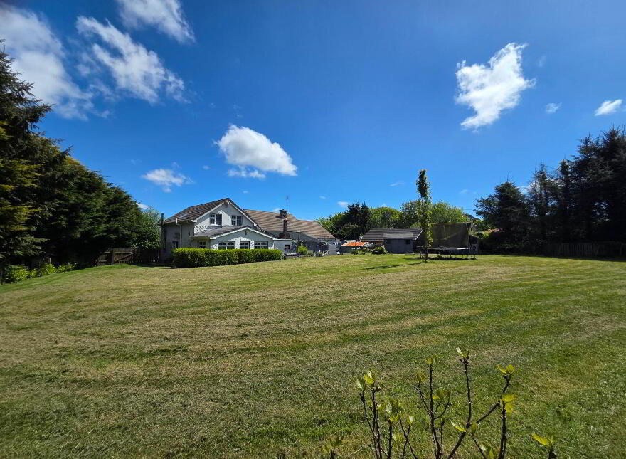 Thorndale, Coolree, Y35PNT3