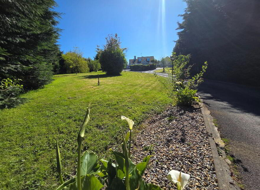 Thorndale, Coolree, Y35PNT3