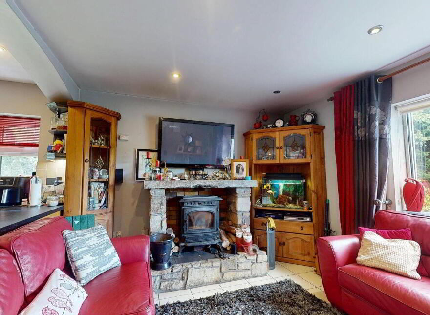 Thorndale, Coolree, Y35PNT3