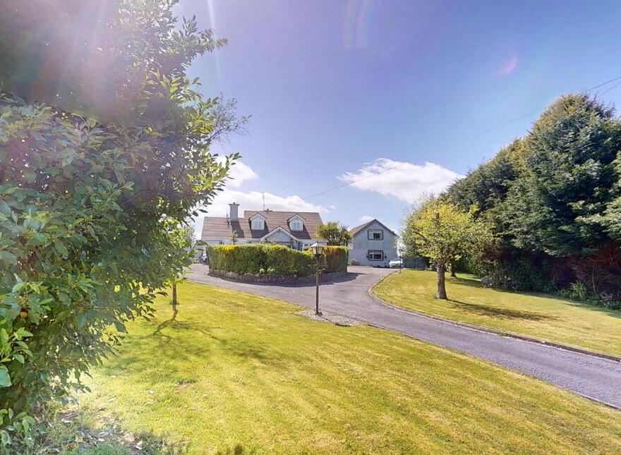 Thorndale, Coolree, Y35PNT3