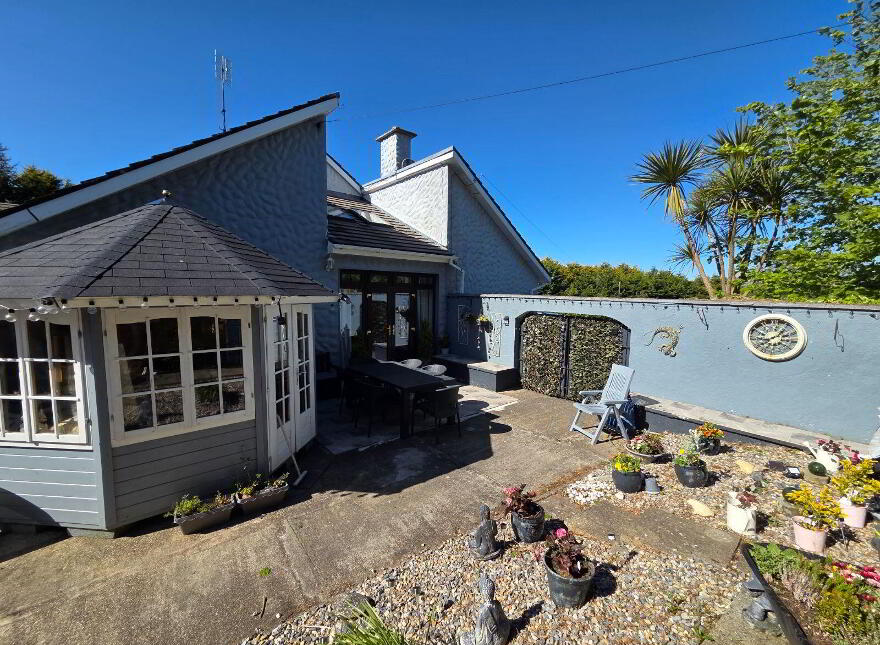 Thorndale, Coolree, Y35PNT3