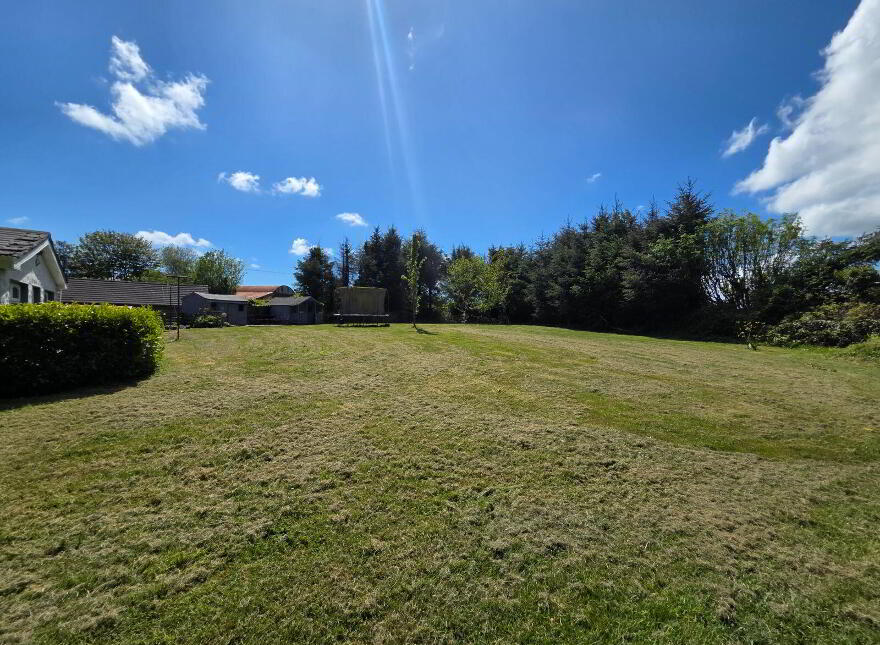 Thorndale, Coolree, Y35PNT3