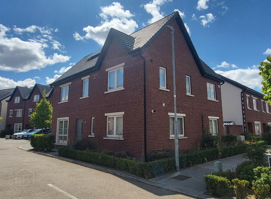 15 Shackleton Way, Lucan, Adamstown, K78R2F4