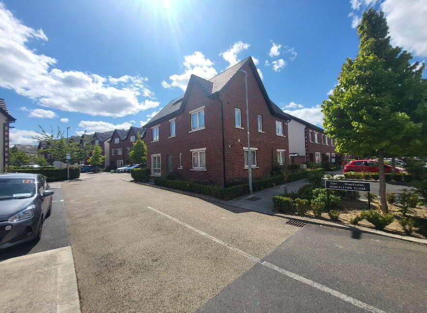 15 Shackleton Way, Lucan, Adamstown, K78R2F4