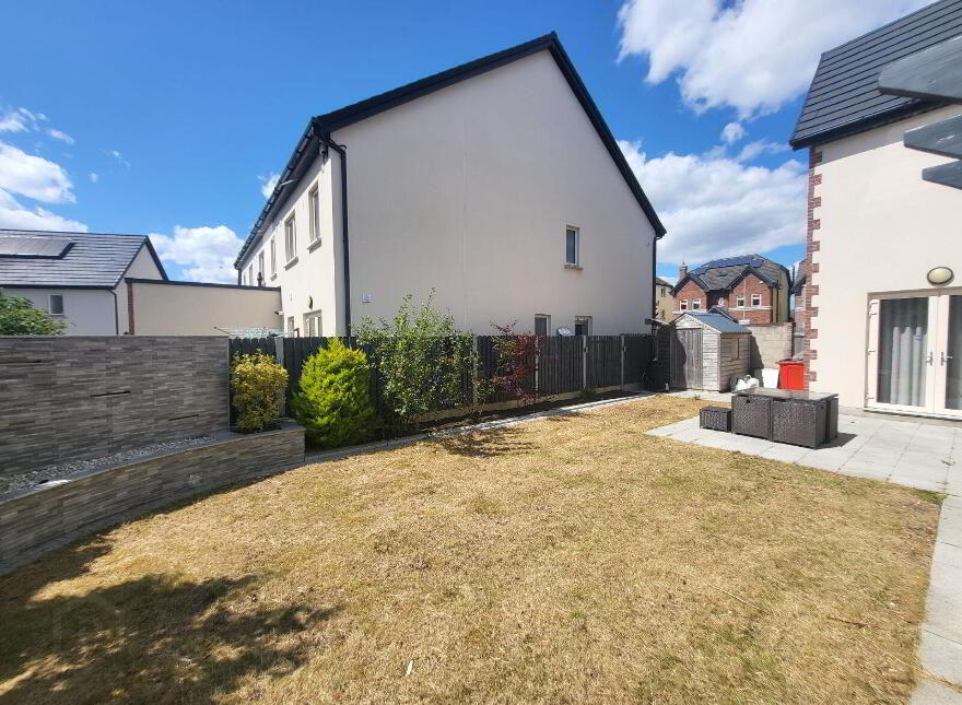 15 Shackleton Way, Lucan, Adamstown, K78R2F4