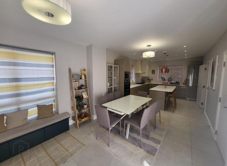 15 Shackleton Way, Lucan, Adamstown, K78R2F4