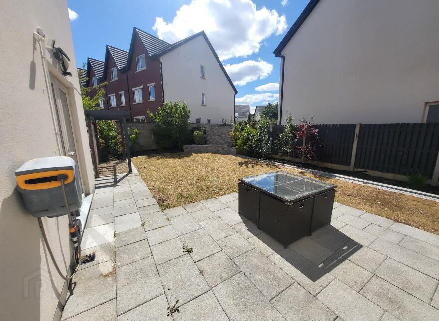 15 Shackleton Way, Lucan, Adamstown, K78R2F4