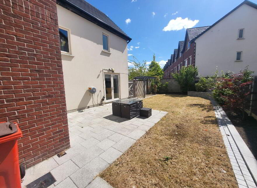 15 Shackleton Way, Lucan, Adamstown, K78R2F4