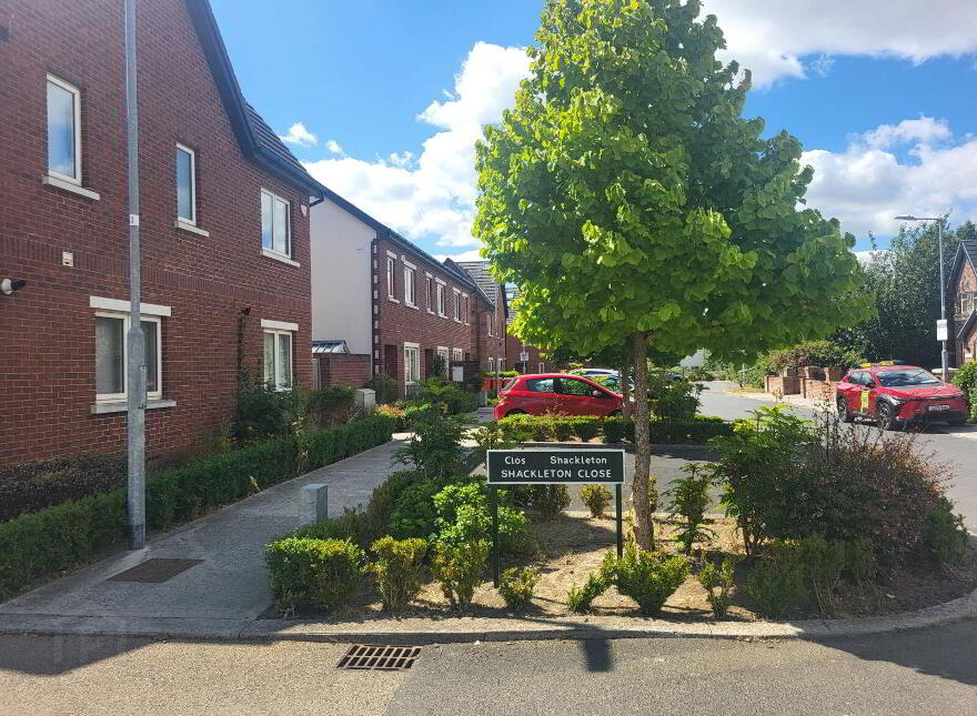 15 Shackleton Way, Lucan, Adamstown, K78R2F4
