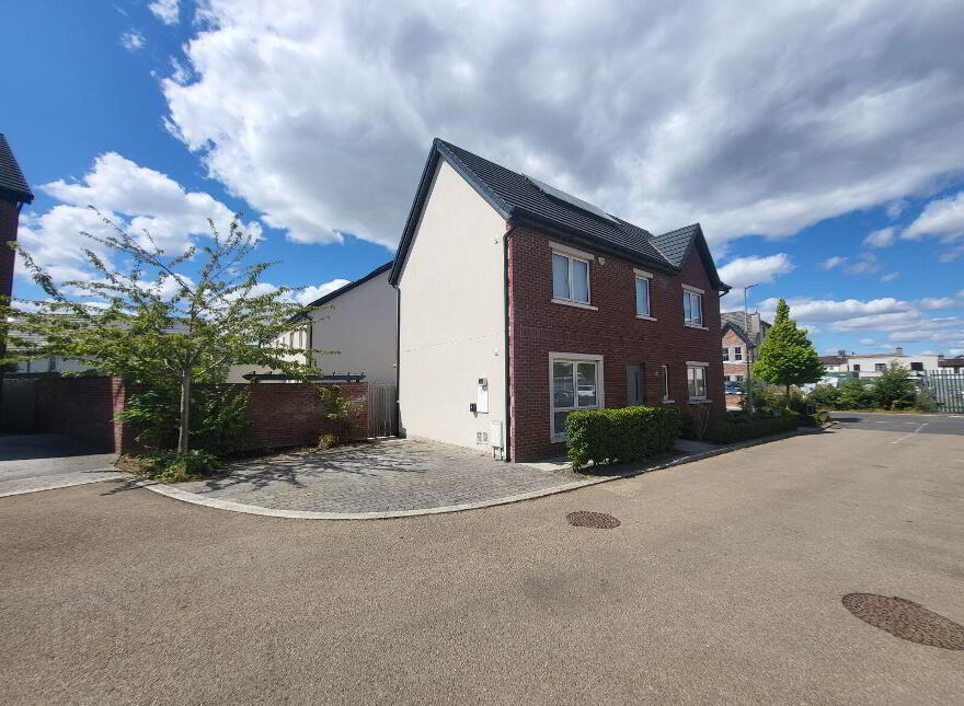 15 Shackleton Way, Lucan, Adamstown, K78R2F4