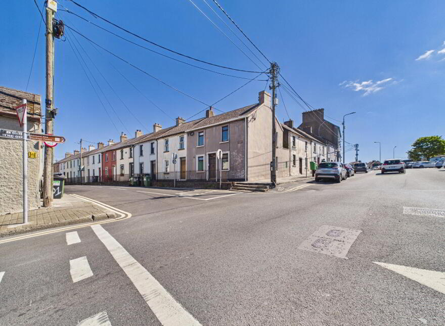 43 Grattan Terrace, Francis Street, Waterford, X91XWD9