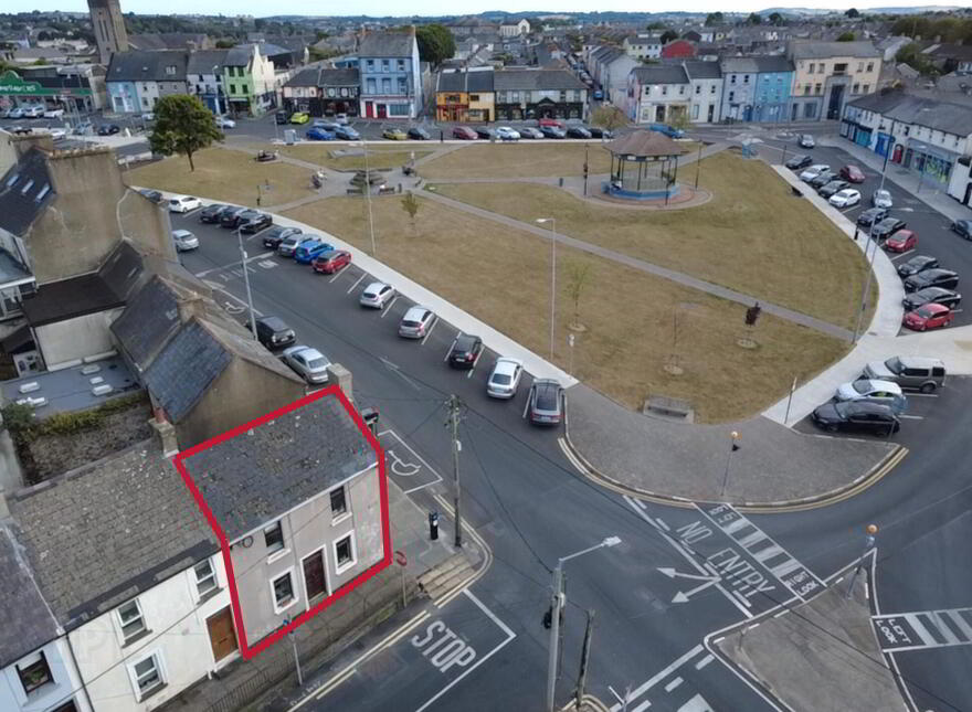 43 Grattan Terrace, Francis Street, Waterford, X91XWD9