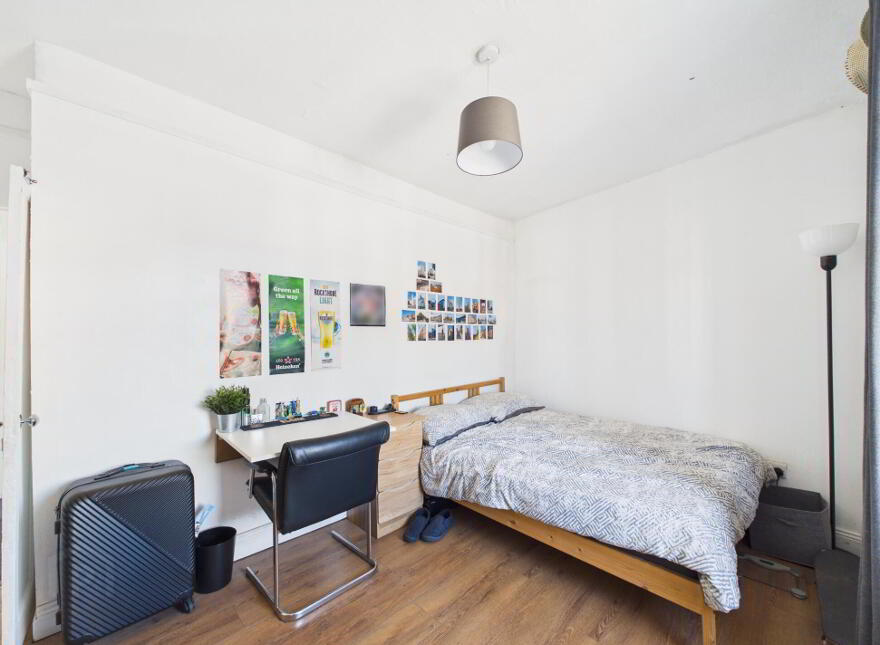 43 Grattan Terrace, Francis Street, Waterford, X91XWD9