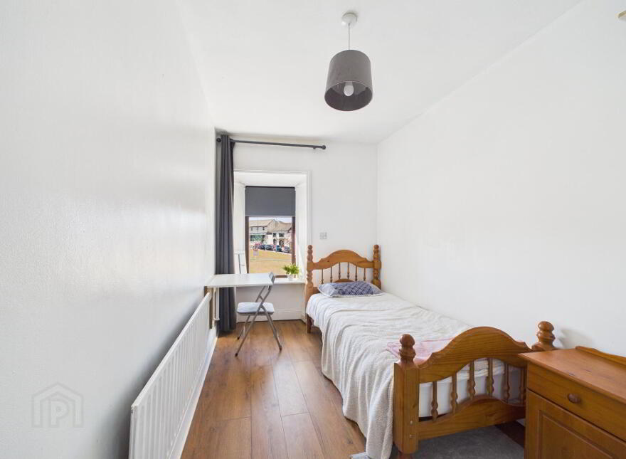 43 Grattan Terrace, Francis Street, Waterford, X91XWD9