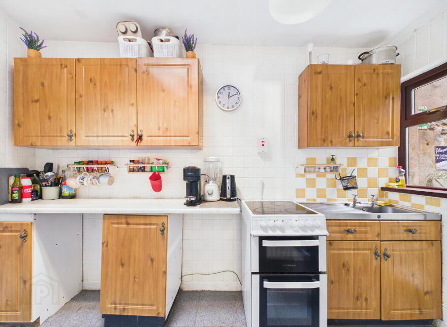 43 Grattan Terrace, Francis Street, Waterford, X91XWD9