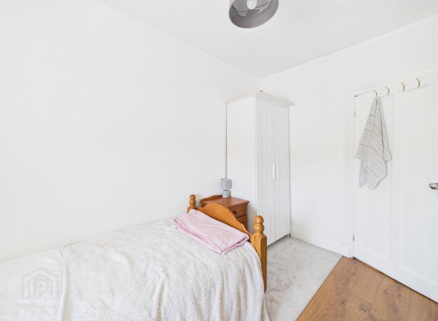 43 Grattan Terrace, Francis Street, Waterford, X91XWD9