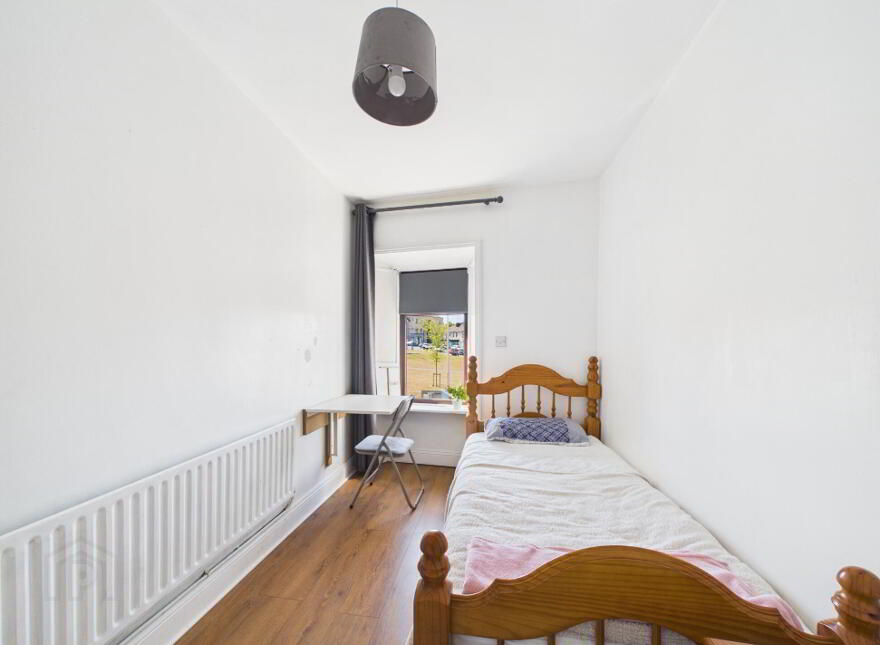 43 Grattan Terrace, Francis Street, Waterford, X91XWD9