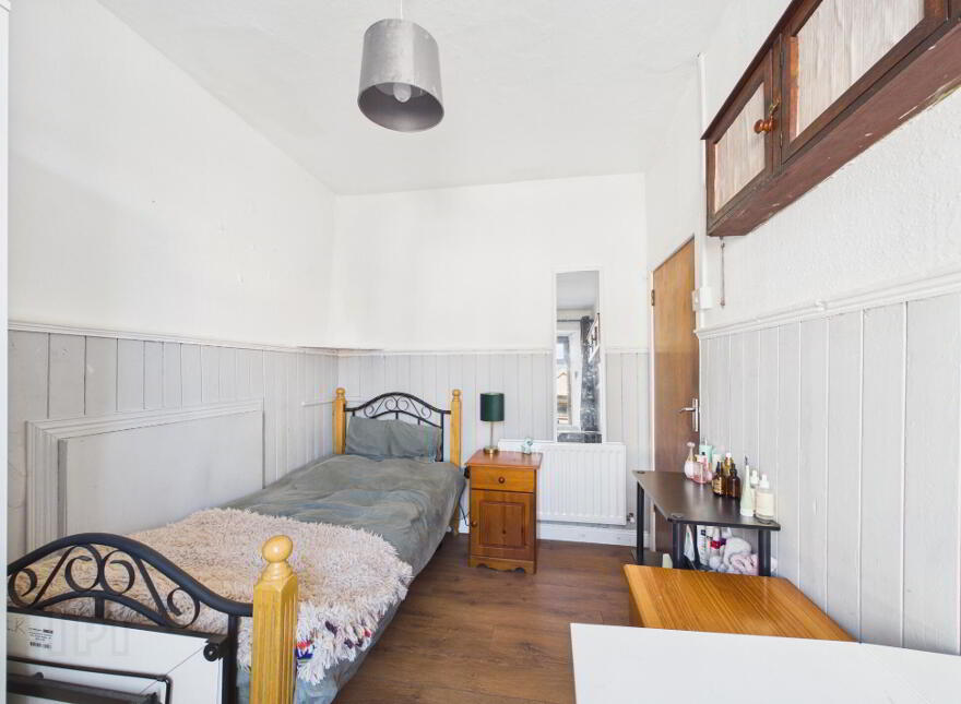 43 Grattan Terrace, Francis Street, Waterford, X91XWD9