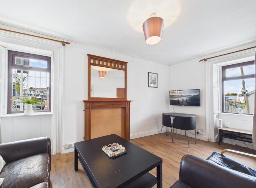 43 Grattan Terrace, Francis Street, Waterford, X91XWD9