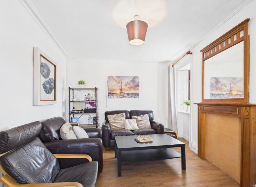 43 Grattan Terrace, Francis Street, Waterford, X91XWD9