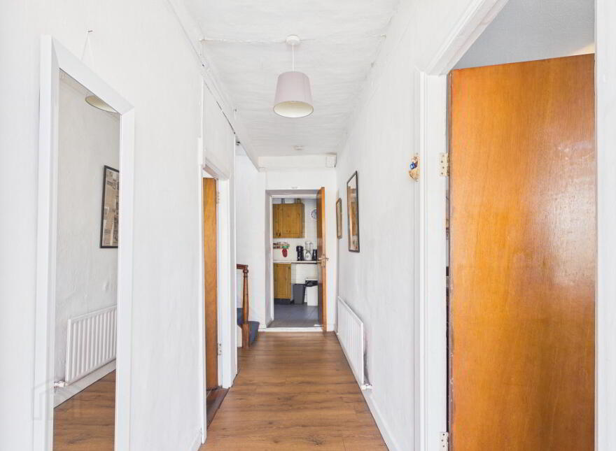 43 Grattan Terrace, Francis Street, Waterford, X91XWD9