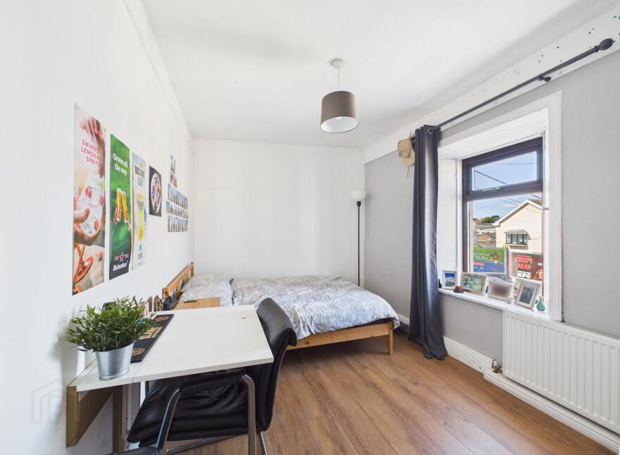 43 Grattan Terrace, Francis Street, Waterford, X91XWD9