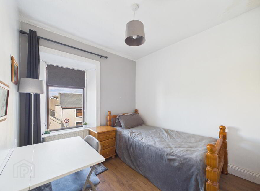 43 Grattan Terrace, Francis Street, Waterford, X91XWD9