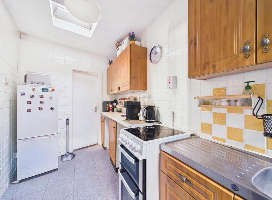 43 Grattan Terrace, Francis Street, Waterford, X91XWD9