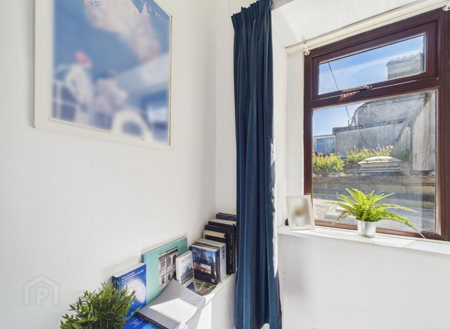 43 Grattan Terrace, Francis Street, Waterford, X91XWD9