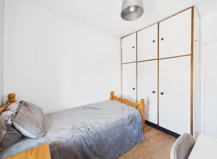 43 Grattan Terrace, Francis Street, Waterford, X91XWD9