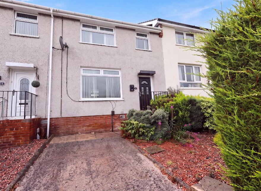 22 Ballyfore Parade, Newtownabbey, BT36 6XF
