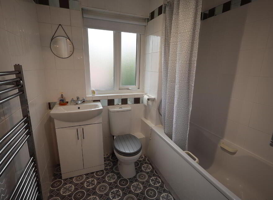 22 Ballyfore Parade, Newtownabbey, BT36 6XF