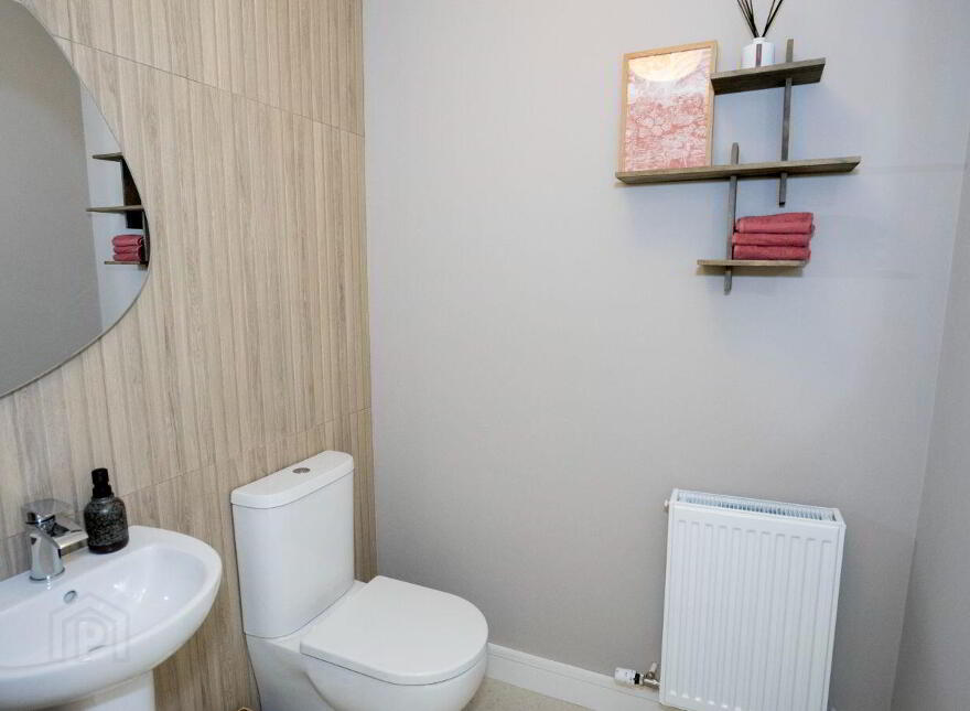 4 Bayview, Red Barns Road, Blackrock, A91Y0HK