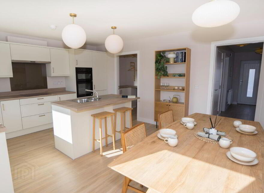 4 Bayview, Red Barns Road, Blackrock, A91Y0HK