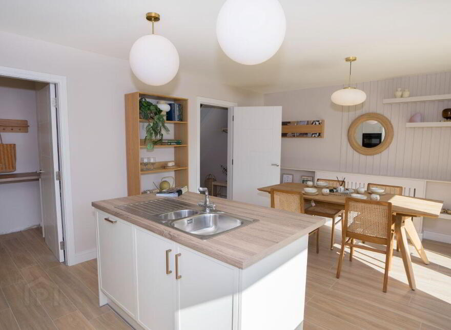 4 Bayview, Red Barns Road, Blackrock, A91Y0HK
