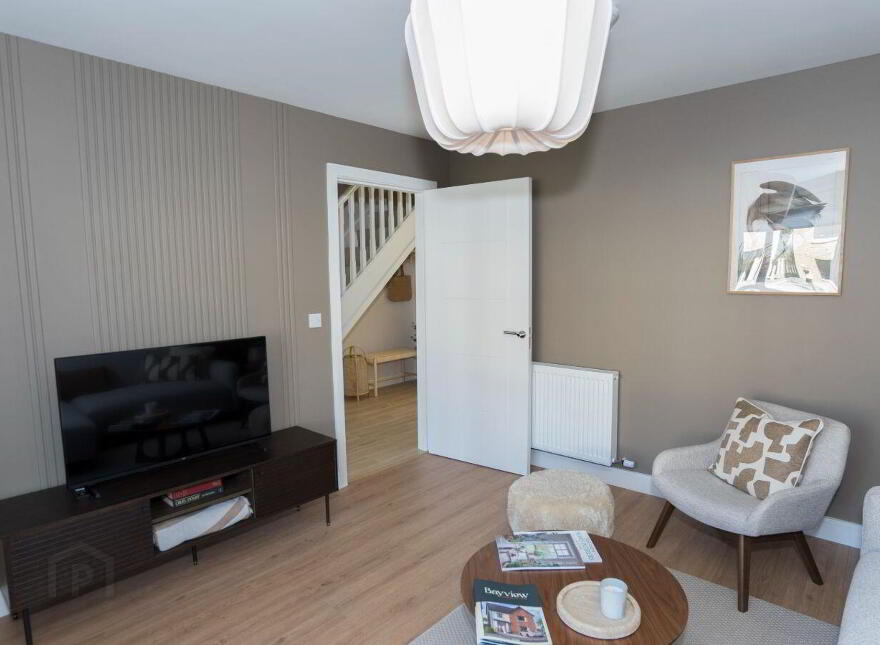 4 Bayview, Red Barns Road, Blackrock, A91Y0HK