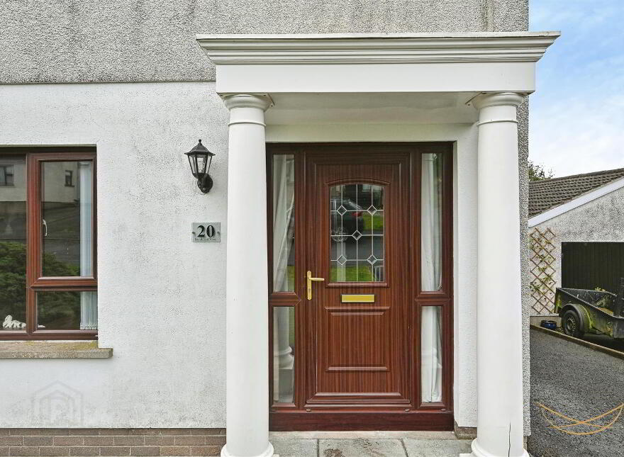 20 Brookland View, Burnside, Ballyclare, BT39 0TX