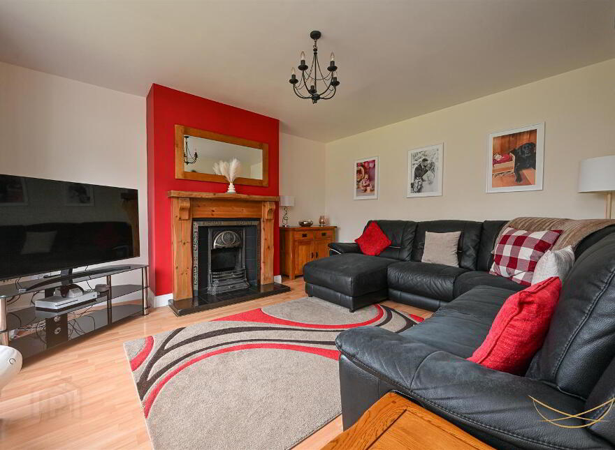 20 Brookland View, Burnside, Ballyclare, BT39 0TX