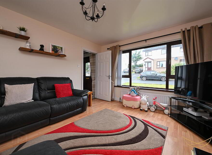 20 Brookland View, Burnside, Ballyclare, BT39 0TX