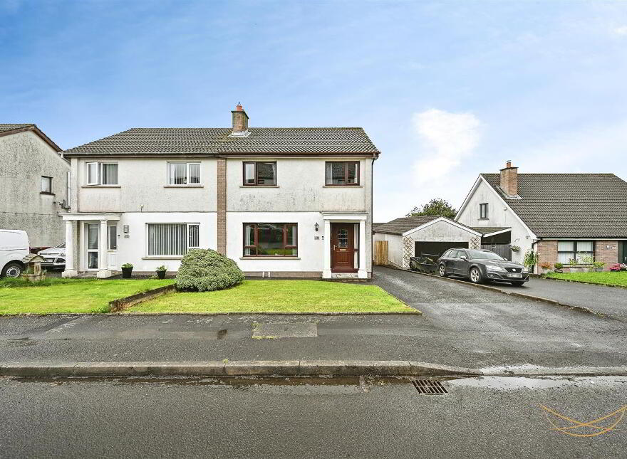 20 Brookland View, Burnside, Ballyclare, BT39 0TX