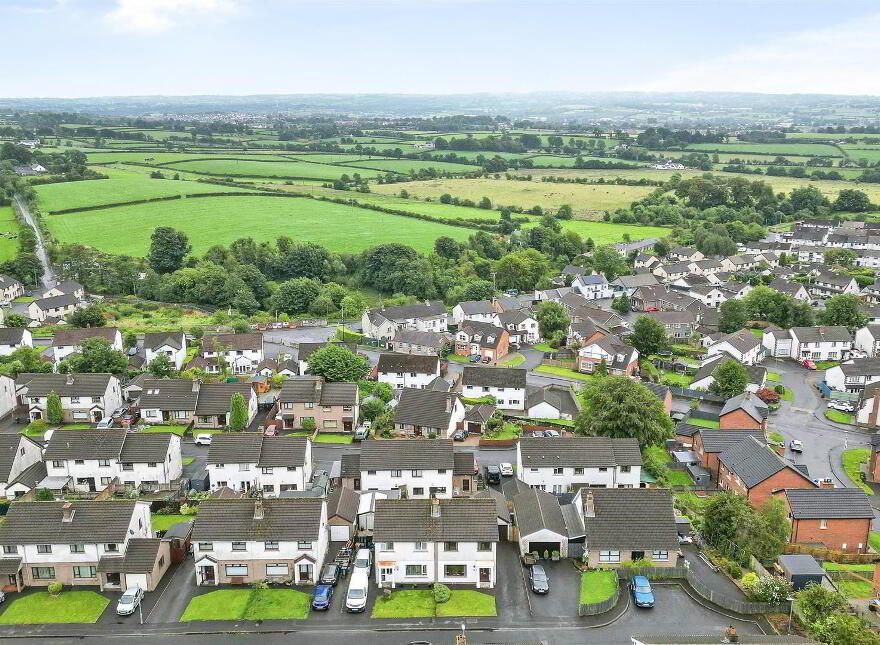 20 Brookland View, Burnside, Ballyclare, BT39 0TX