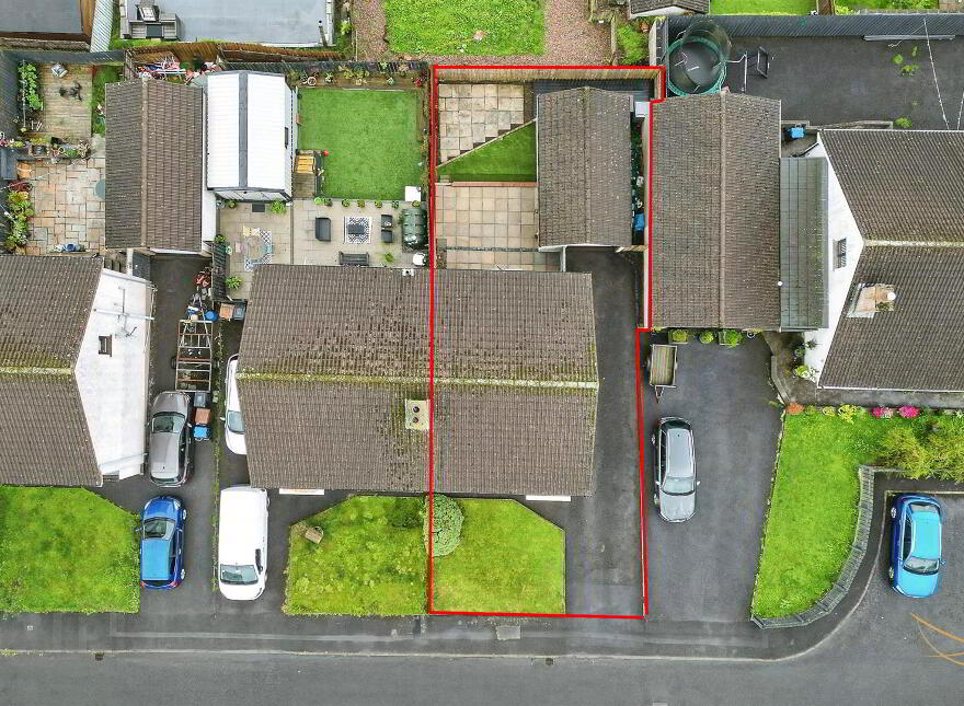 20 Brookland View, Burnside, Ballyclare, BT39 0TX
