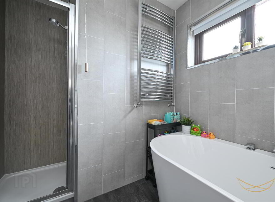 20 Brookland View, Burnside, Ballyclare, BT39 0TX