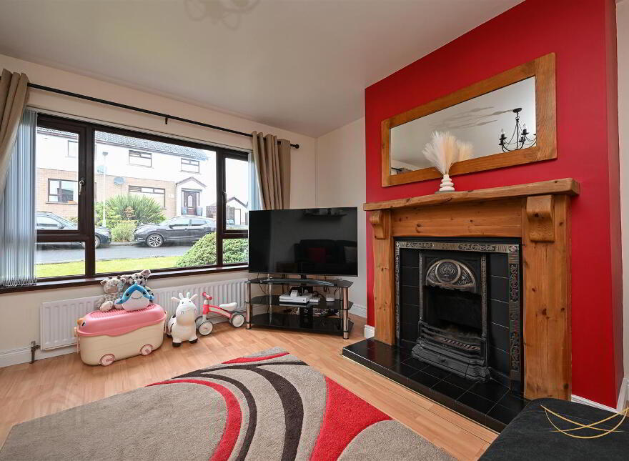 20 Brookland View, Burnside, Ballyclare, BT39 0TX
